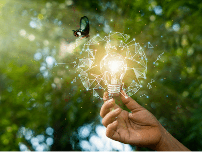 Interaktiver Workshop: Künstliche Intelligenz in der Praxis: mehr Energieeffizienz für KMU