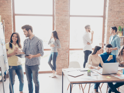Online-Sprechtag Digitalisierung