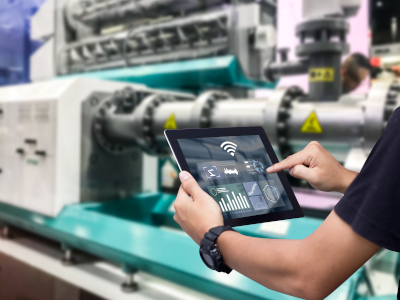 Workshop​: Maschinelles Lernen – ​Predictive Maintenance